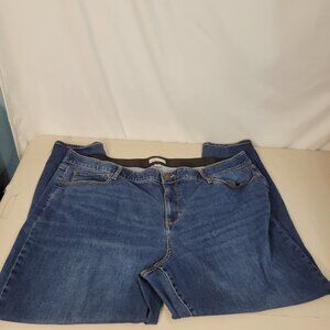 Ava Viv Jeans Size 26w PLUS